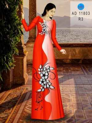 Vải Áo Dài Hoa In 3D Mới Ra AD 11803 31 1655953809 467 Vai Ao Dai Hoa In 3D Moi Ra AD 11803