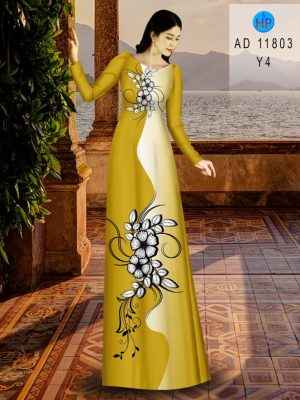 Vải Áo Dài Hoa In 3D Mới Ra AD 11803 33 1655953810 275 Vai Ao Dai Hoa In 3D Moi Ra AD 11803