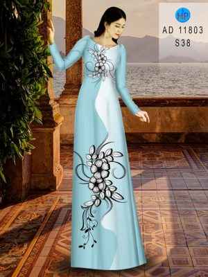 Vải Áo Dài Hoa In 3D Mới Ra AD 11803 36 1655953811 620 Vai Ao Dai Hoa In 3D Moi Ra AD 11803