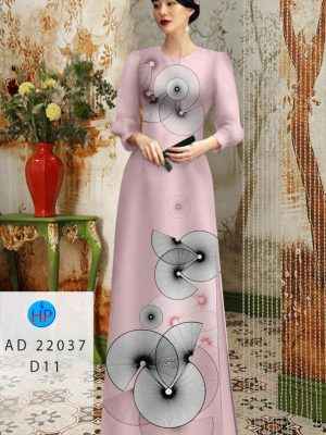 Vải Áo Dài Hoa Văn Mới Ra AD 22037 28 1655957992 681 Vai Ao Dai Hoa Van Moi Ra AD 22037