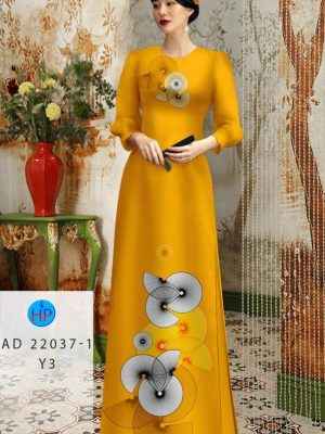 Vải Áo Dài Hoa Văn Mới Ra AD 22037 32 1655957994 355 Vai Ao Dai Hoa Van Moi Ra AD 22037