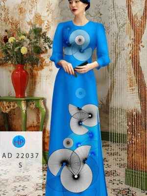 Vải Áo Dài Hoa Văn Mới Ra AD 22037 38 1655957997 660 Vai Ao Dai Hoa Van Moi Ra AD 22037