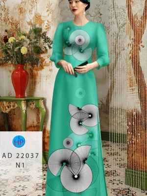 Vải Áo Dài Hoa Văn Mới Ra AD 22037 42 1655957998 203 Vai Ao Dai Hoa Van Moi Ra AD 22037