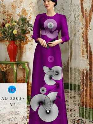 Vải Áo Dài Hoa Văn Mới Ra AD 22037 47 1655958001 60 Vai Ao Dai Hoa Van Moi Ra AD 22037