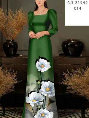 Vải Áo Dài Hoa In 3D Kiểu Mới AD 21949 22 1655959338 694 Vai Ao Dai Hoa In 3D Kieu Moi AD 21949