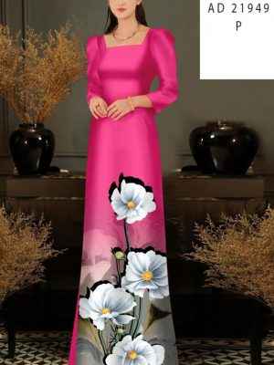 Vải Áo Dài Hoa In 3D Kiểu Mới AD 21949 23 1655959339 573 Vai Ao Dai Hoa In 3D Kieu Moi AD 21949