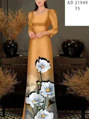 Vải Áo Dài Hoa In 3D Kiểu Mới AD 21949 28 1655959342 70 Vai Ao Dai Hoa In 3D Kieu Moi AD 21949