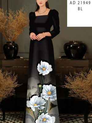 Vải Áo Dài Hoa In 3D Kiểu Mới AD 21949 29 1655959342 911 Vai Ao Dai Hoa In 3D Kieu Moi AD 21949