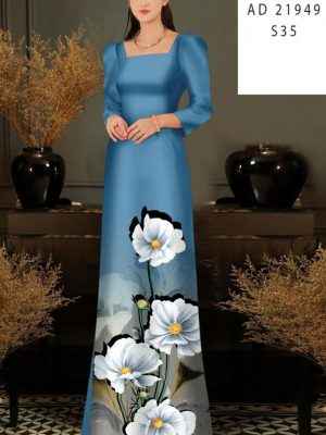 Vải Áo Dài Hoa In 3D Kiểu Mới AD 21949 32 1655959344 445 Vai Ao Dai Hoa In 3D Kieu Moi AD 21949