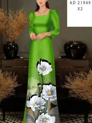 Vải Áo Dài Hoa In 3D Kiểu Mới AD 21949 35 1655959345 382 Vai Ao Dai Hoa In 3D Kieu Moi AD 21949