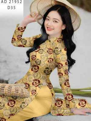 Vải Áo Dài Hoa Hồng Đều Kiểu Mới AD 21952 34 1655960334 874 Vai Ao Dai Hoa Hong Deu Kieu Moi AD 21952