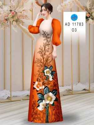 Vải Áo Dài Hoa In 3D Kiểu Mới AD 11783 21 1655962529 300 Vai Ao Dai Hoa In 3D Kieu Moi AD 11783
