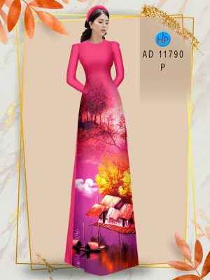 Vải Áo Dài Phong Cảnh Kiểu Mới AD 11790 21 1655964266 976 Vai Ao Dai Phong Canh Kieu Moi AD 11790