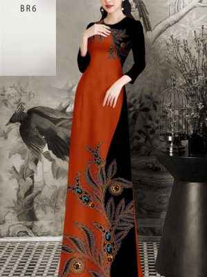 Vải Áo Dài Hoa In 3D Mới Ra AD 21610 22 1655966877 336 Vai Ao Dai Hoa In 3D Moi Ra AD 21610