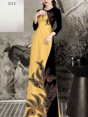 Vải Áo Dài Hoa In 3D Mới Ra AD 21610 23 1655966877 808 Vai Ao Dai Hoa In 3D Moi Ra AD 21610
