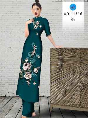Vải Áo Dài Hoa In 3D Thiết Kế 2022 AD 11716 21 1655967986 241 Vai Ao Dai Hoa In 3D Thiet Ke 2022 AD