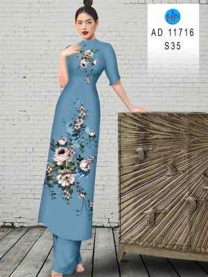 Vải Áo Dài Hoa In 3D Thiết Kế 2022 AD 11716 33 1655967991 156 Vai Ao Dai Hoa In 3D Thiet Ke 2022 AD