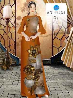 Vải Áo Dài Hoa In 3D Vừa Ra AD 11431 23 1655969710 461 Vai Ao Dai Hoa In 3D Vua Ra AD 11431
