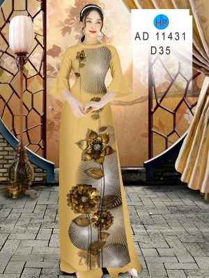 Vải Áo Dài Hoa In 3D Vừa Ra AD 11431 28 1655969712 775 Vai Ao Dai Hoa In 3D Vua Ra AD 11431