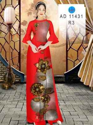 Vải Áo Dài Hoa In 3D Vừa Ra AD 11431 30 1655969713 395 Vai Ao Dai Hoa In 3D Vua Ra AD 11431
