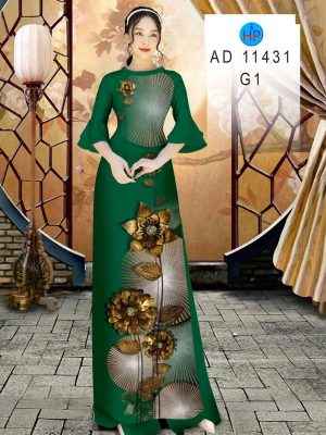 Vải Áo Dài Hoa In 3D Vừa Ra AD 11431 34 1655969714 828 Vai Ao Dai Hoa In 3D Vua Ra AD 11431