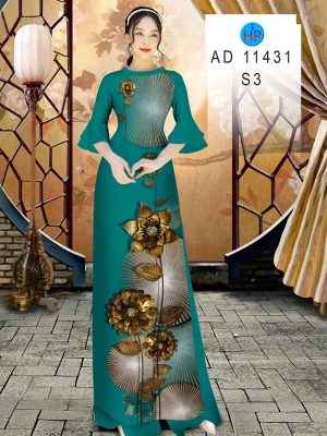 Vải Áo Dài Hoa In 3D Vừa Ra AD 11431 35 1655969715 780 Vai Ao Dai Hoa In 3D Vua Ra AD 11431