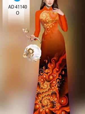 Vải Áo Dài Hoa In 3D Kiểu Mới AD 41140 23 1656055081 911 Vai Ao Dai Hoa In 3D Kieu Moi AD 41140