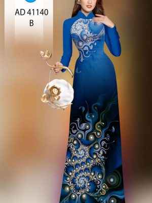 Vải Áo Dài Hoa In 3D Kiểu Mới AD 41140 24 1656055082 210 Vai Ao Dai Hoa In 3D Kieu Moi AD 41140
