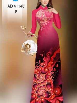 Vải Áo Dài Hoa In 3D Kiểu Mới AD 41140 27 1656055083 900 Vai Ao Dai Hoa In 3D Kieu Moi AD 41140