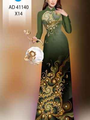 Vải Áo Dài Hoa In 3D Kiểu Mới AD 41140 28 1656055084 607 Vai Ao Dai Hoa In 3D Kieu Moi AD 41140