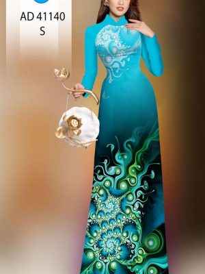 Vải Áo Dài Hoa In 3D Kiểu Mới AD 41140 29 1656055084 838 Vai Ao Dai Hoa In 3D Kieu Moi AD 41140