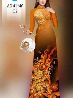 Vải Áo Dài Hoa In 3D Kiểu Mới AD 41140 32 1656055085 554 Vai Ao Dai Hoa In 3D Kieu Moi AD 41140
