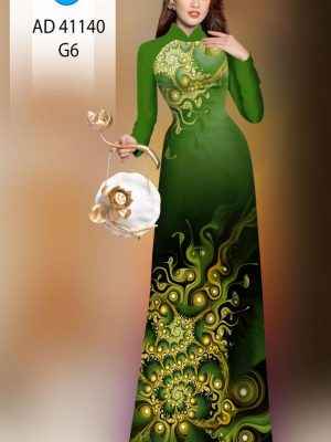 Vải Áo Dài Hoa In 3D Kiểu Mới AD 41140 30 1656055085 606 Vai Ao Dai Hoa In 3D Kieu Moi AD 41140