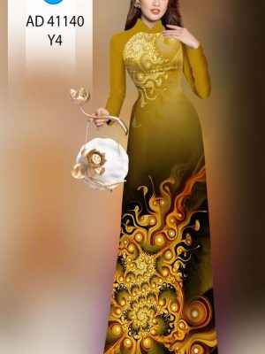 Vải Áo Dài Hoa In 3D Kiểu Mới AD 41140 33 1656055086 488 Vai Ao Dai Hoa In 3D Kieu Moi AD 41140