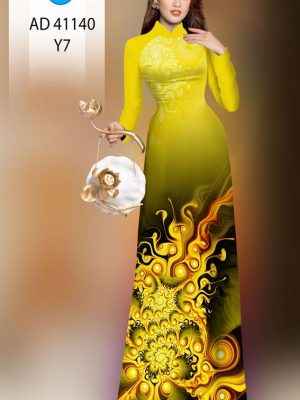 Vải Áo Dài Hoa In 3D Kiểu Mới AD 41140 36 1656055087 704 Vai Ao Dai Hoa In 3D Kieu Moi AD 41140