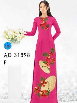 Vải Áo Dài Hoa Phượng Độc Đáo AD 31898 20 1656056328 690 Vai Ao Dai Hoa Phuong Doc Dao AD 31898