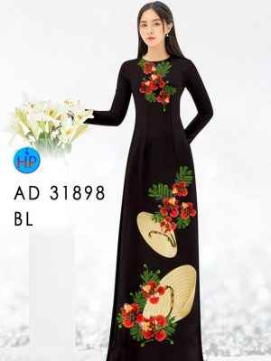 Vải Áo Dài Hoa Phượng Độc Đáo AD 31898 23 1656056330 955 Vai Ao Dai Hoa Phuong Doc Dao AD 31898