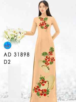 Vải Áo Dài Hoa Phượng Độc Đáo AD 31898 28 1656056333 127 Vai Ao Dai Hoa Phuong Doc Dao AD 31898