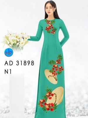 Vải Áo Dài Hoa Phượng Độc Đáo AD 31898 29 1656056333 432 Vai Ao Dai Hoa Phuong Doc Dao AD 31898