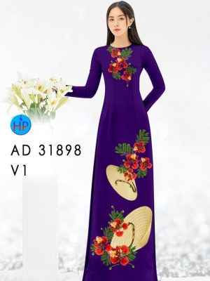 Vải Áo Dài Hoa Phượng Độc Đáo AD 31898 30 1656056333 440 Vai Ao Dai Hoa Phuong Doc Dao AD 31898