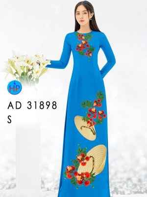 Vải Áo Dài Hoa Phượng Độc Đáo AD 31898 32 1656056334 535 Vai Ao Dai Hoa Phuong Doc Dao AD 31898