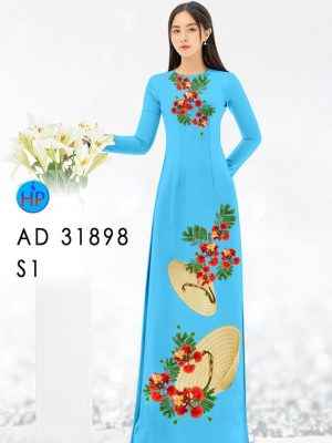 Vải Áo Dài Hoa Phượng Độc Đáo AD 31898 33 1656056334 621 Vai Ao Dai Hoa Phuong Doc Dao AD 31898
