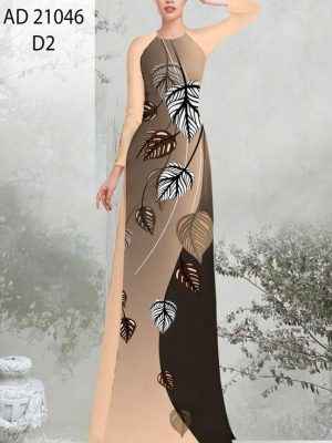 Vải Áo Dài Hình Lá Vừa Ra AD 21046 26 1656058714 837 Vai Ao Dai Hinh La Vua Ra AD 21046