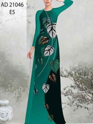 Vải Áo Dài Hình Lá Vừa Ra AD 21046 30 1656058716 49 Vai Ao Dai Hinh La Vua Ra AD 21046