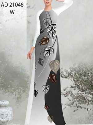Vải Áo Dài Hình Lá Vừa Ra AD 21046 33 1656058717 603 Vai Ao Dai Hinh La Vua Ra AD 21046