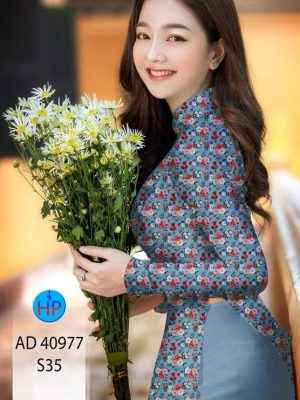 1656059915 25 Vai Ao Dai Hoa Nhi Doc Dao AD 40977