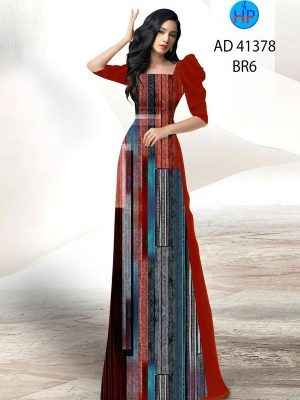 1656061114 770 Vai Ao Dai Hoa Van Vua Ra AD 41378