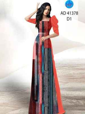 1656061114 790 Vai Ao Dai Hoa Van Vua Ra AD 41378