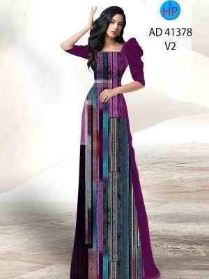 1656061118 446 Vai Ao Dai Hoa Van Vua Ra AD 41378