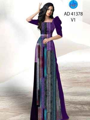 1656061120 457 Vai Ao Dai Hoa Van Vua Ra AD 41378